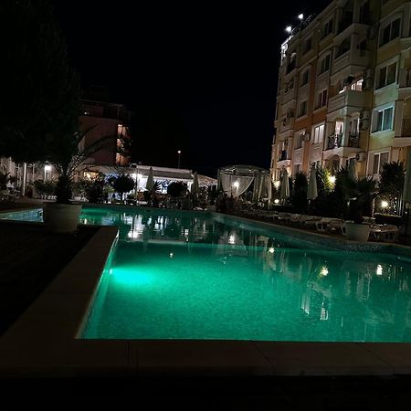 Vanilla Garden Apartments Σάνι Μπιτς Εξωτερικό φωτογραφία