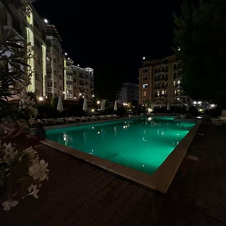 Vanilla Garden Apartments Σάνι Μπιτς Εξωτερικό φωτογραφία