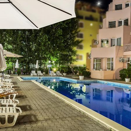 Vanilla Garden Apartments Σάνι Μπιτς Εξωτερικό φωτογραφία