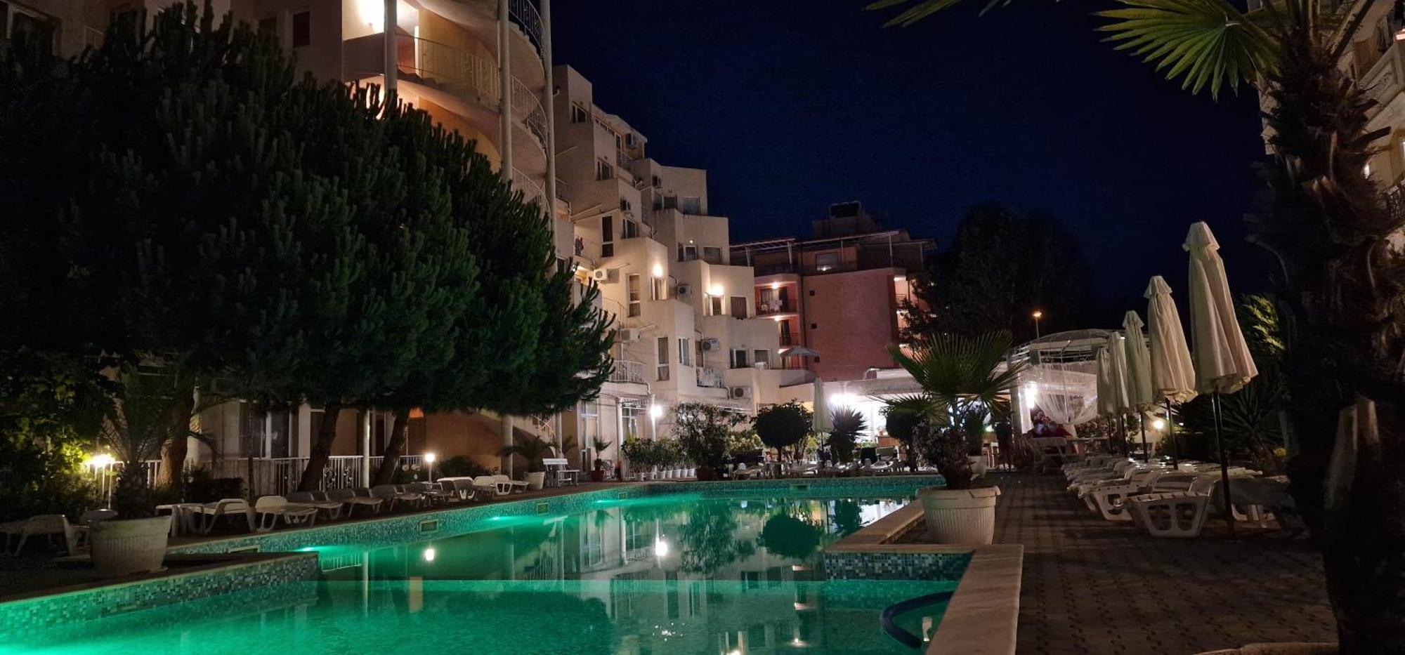Vanilla Garden Apartments Σάνι Μπιτς Εξωτερικό φωτογραφία