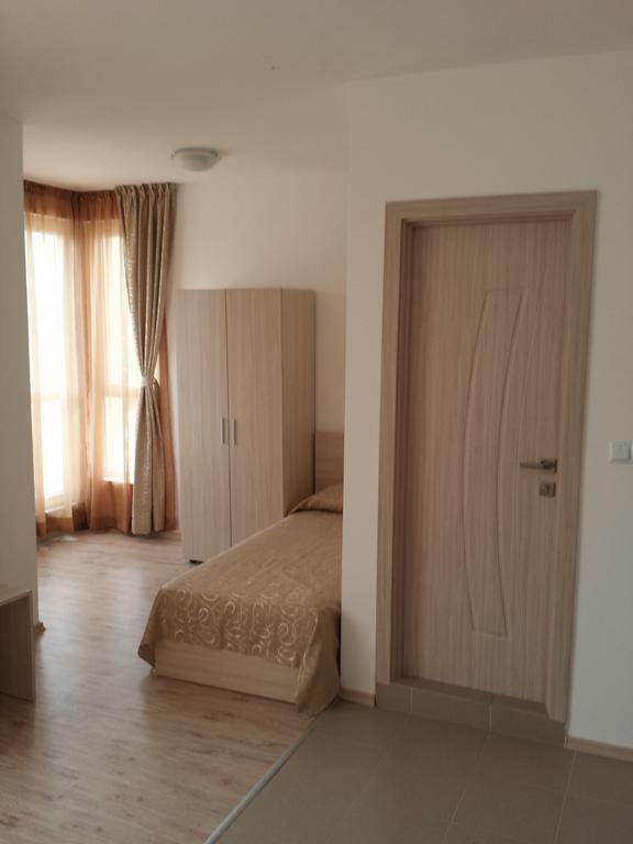 Vanilla Garden Apartments Σάνι Μπιτς Εξωτερικό φωτογραφία