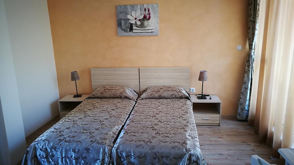 Vanilla Garden Apartments Σάνι Μπιτς Εξωτερικό φωτογραφία