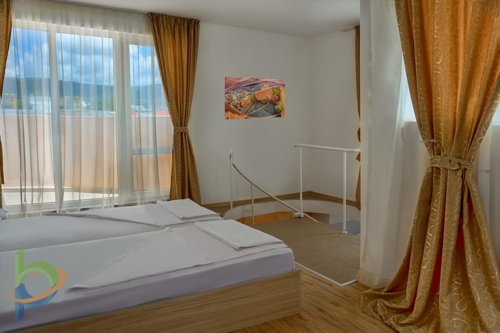 Vanilla Garden Apartments Σάνι Μπιτς Εξωτερικό φωτογραφία