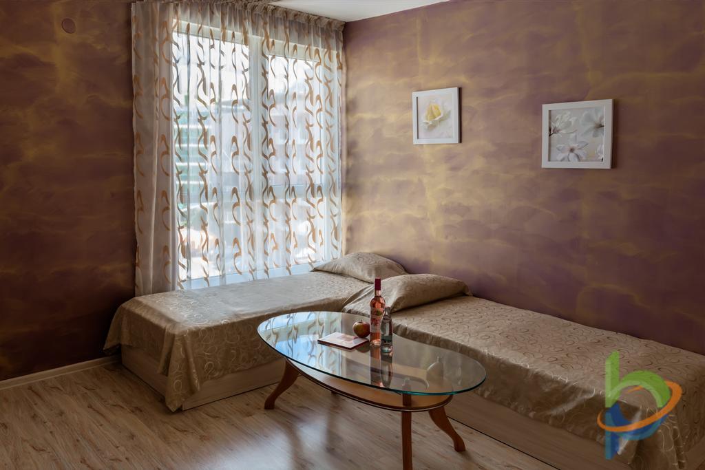 Vanilla Garden Apartments Σάνι Μπιτς Εξωτερικό φωτογραφία