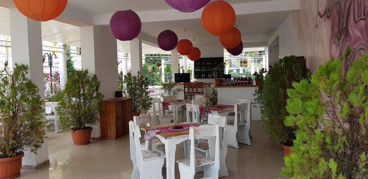 Vanilla Garden Apartments Σάνι Μπιτς Εξωτερικό φωτογραφία