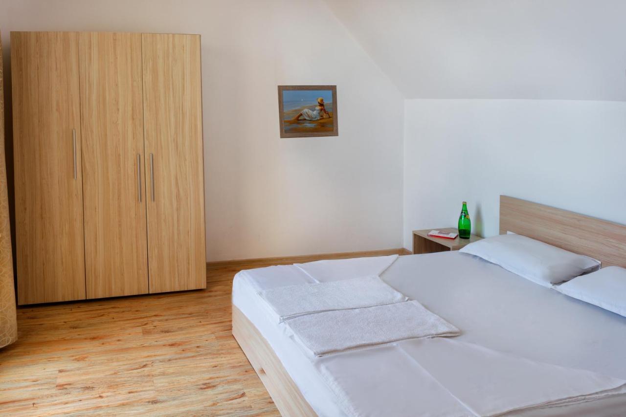Vanilla Garden Apartments Σάνι Μπιτς Δωμάτιο φωτογραφία