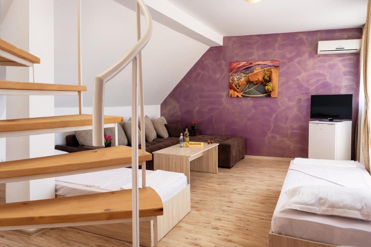 Vanilla Garden Apartments Σάνι Μπιτς Εξωτερικό φωτογραφία