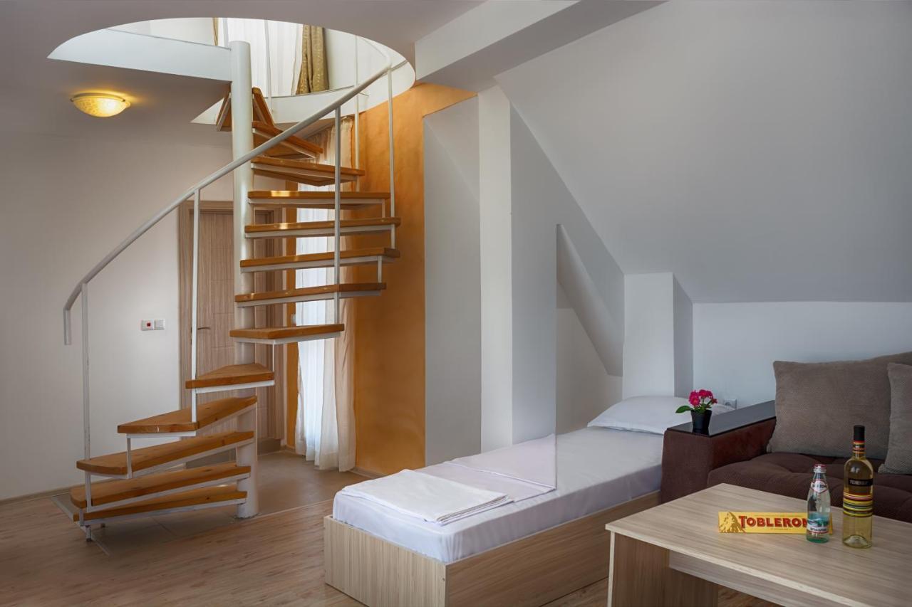 Vanilla Garden Apartments Σάνι Μπιτς Εξωτερικό φωτογραφία