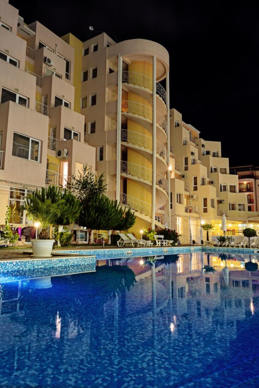 Vanilla Garden Apartments Σάνι Μπιτς Εξωτερικό φωτογραφία
