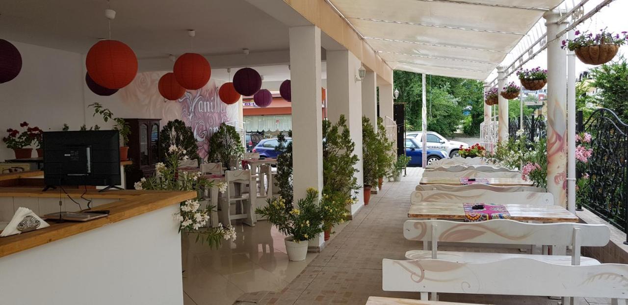 Vanilla Garden Apartments Σάνι Μπιτς Εξωτερικό φωτογραφία