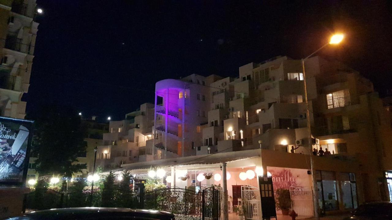 Vanilla Garden Apartments Σάνι Μπιτς Εξωτερικό φωτογραφία