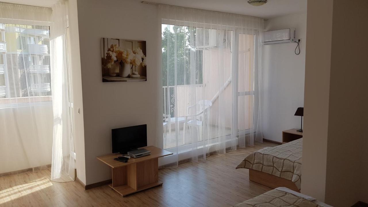 Vanilla Garden Apartments Σάνι Μπιτς Εξωτερικό φωτογραφία