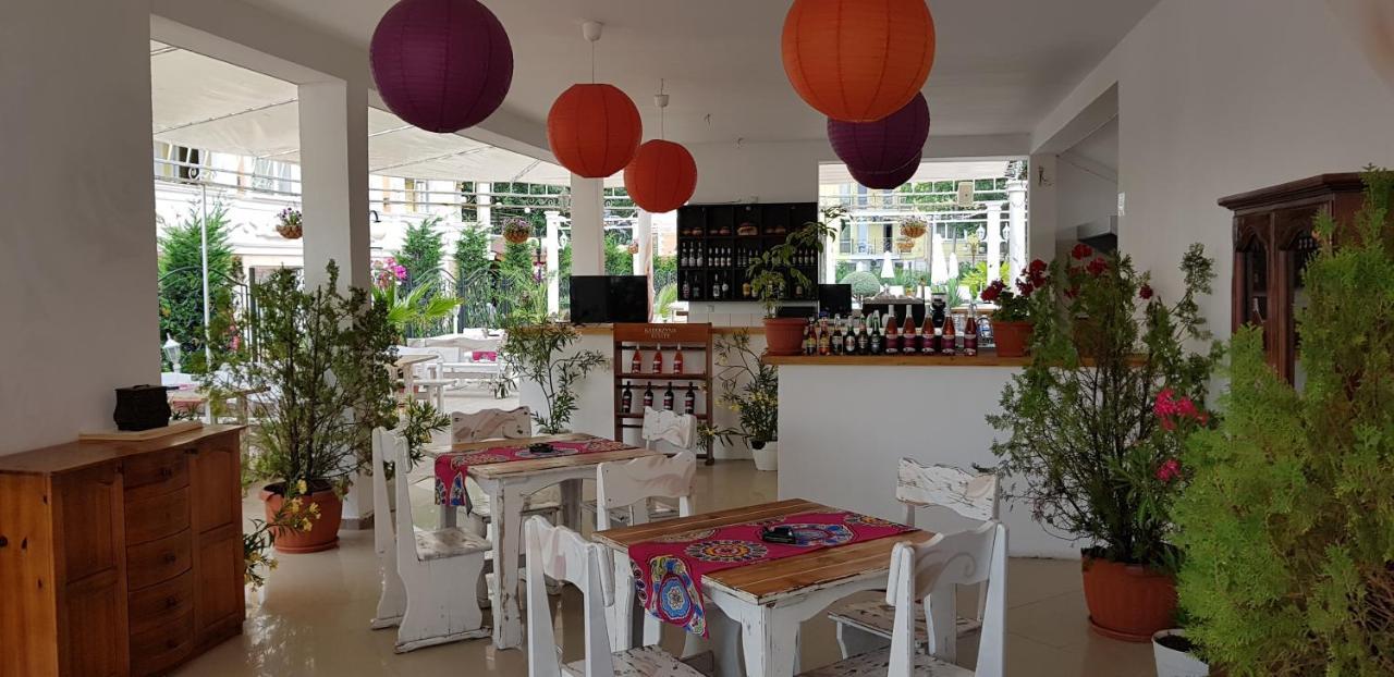 Vanilla Garden Apartments Σάνι Μπιτς Εξωτερικό φωτογραφία