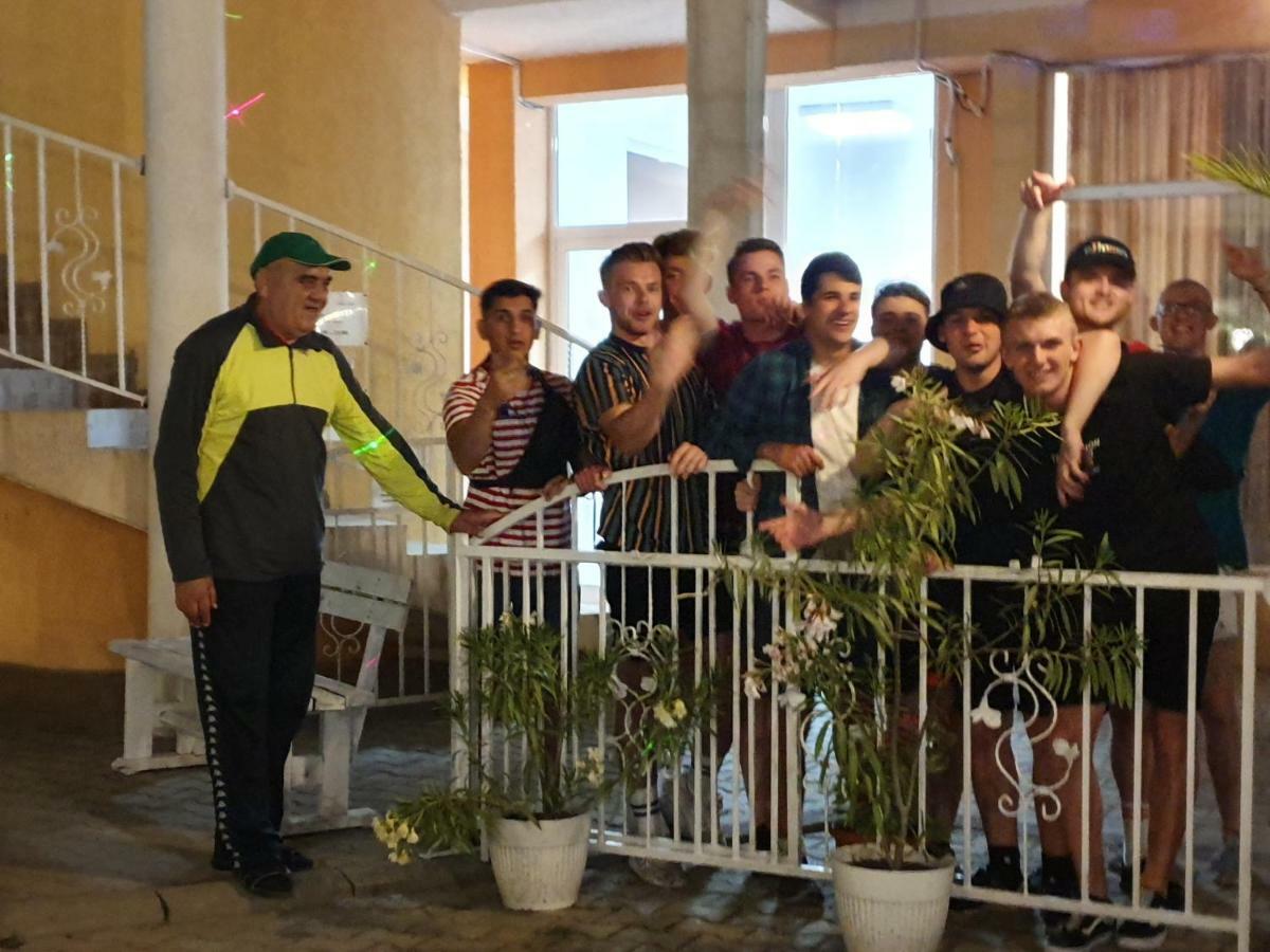 Vanilla Garden Apartments Σάνι Μπιτς Εξωτερικό φωτογραφία